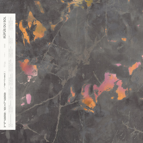 Stream Lately (Vintage Culture Remix) by RÜFÜS DU SOL | Listen