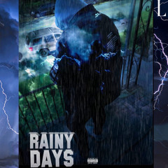 Rainy Days (feat.Jefe)