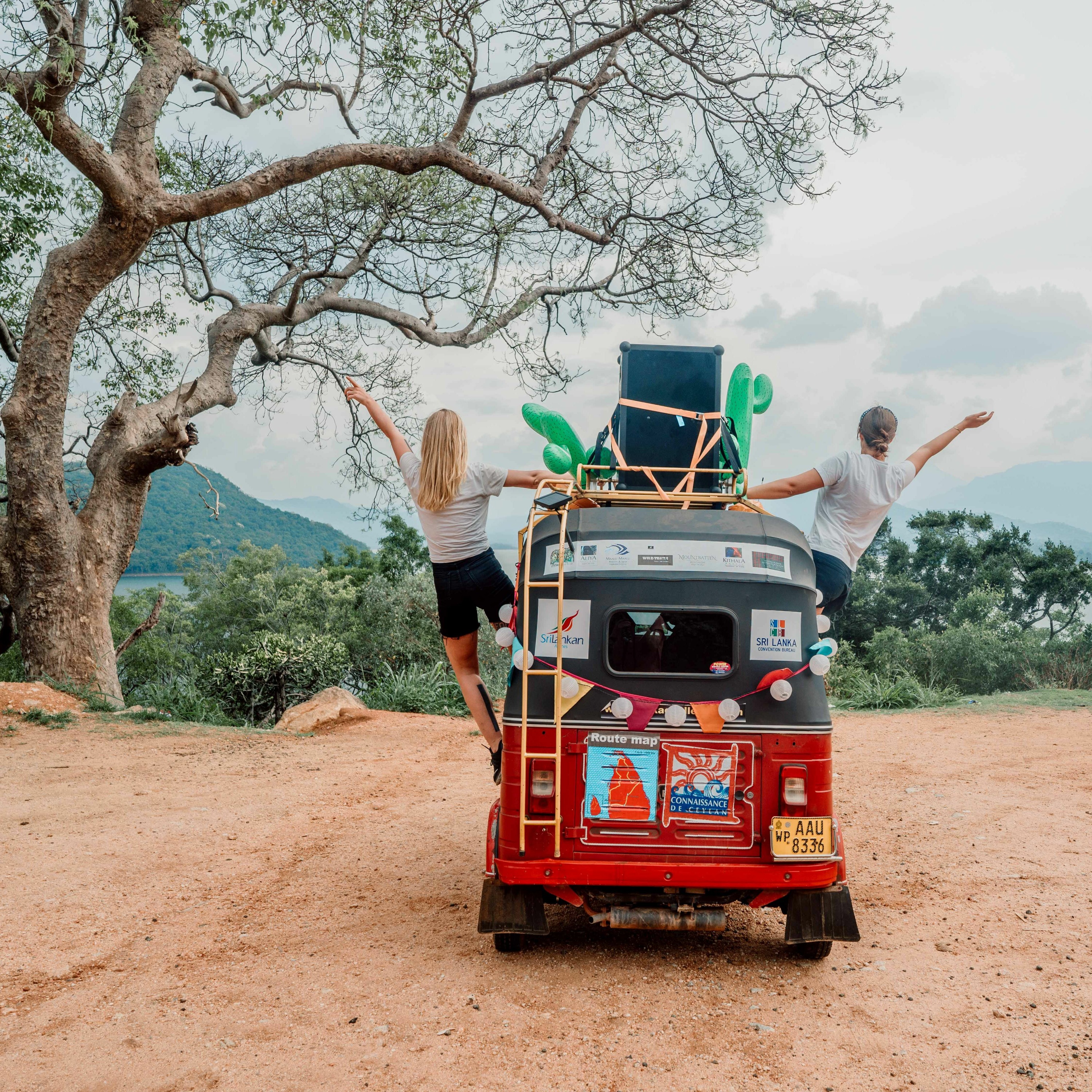 Talk Travel Asia