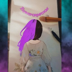 Transformation🖌️