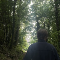 Right Side Of My Neck Cover