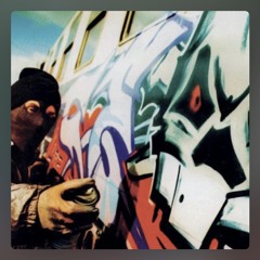 Hip Hop Alarm (dj-set afterparty grand master flash old capitol)