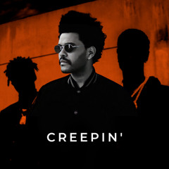 Creepin (RDDM REMIX) **FILTERED for SC**