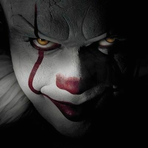 Brightburn/Asger/It/ I´m The Bad Guy 120 Bpm