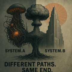 infected or nuclear_