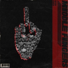 MIDDLE FINGERS