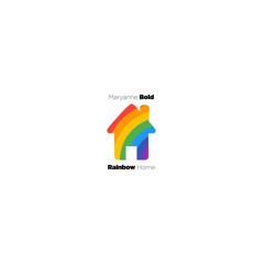 Rainbow Home