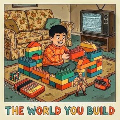 The World You Build