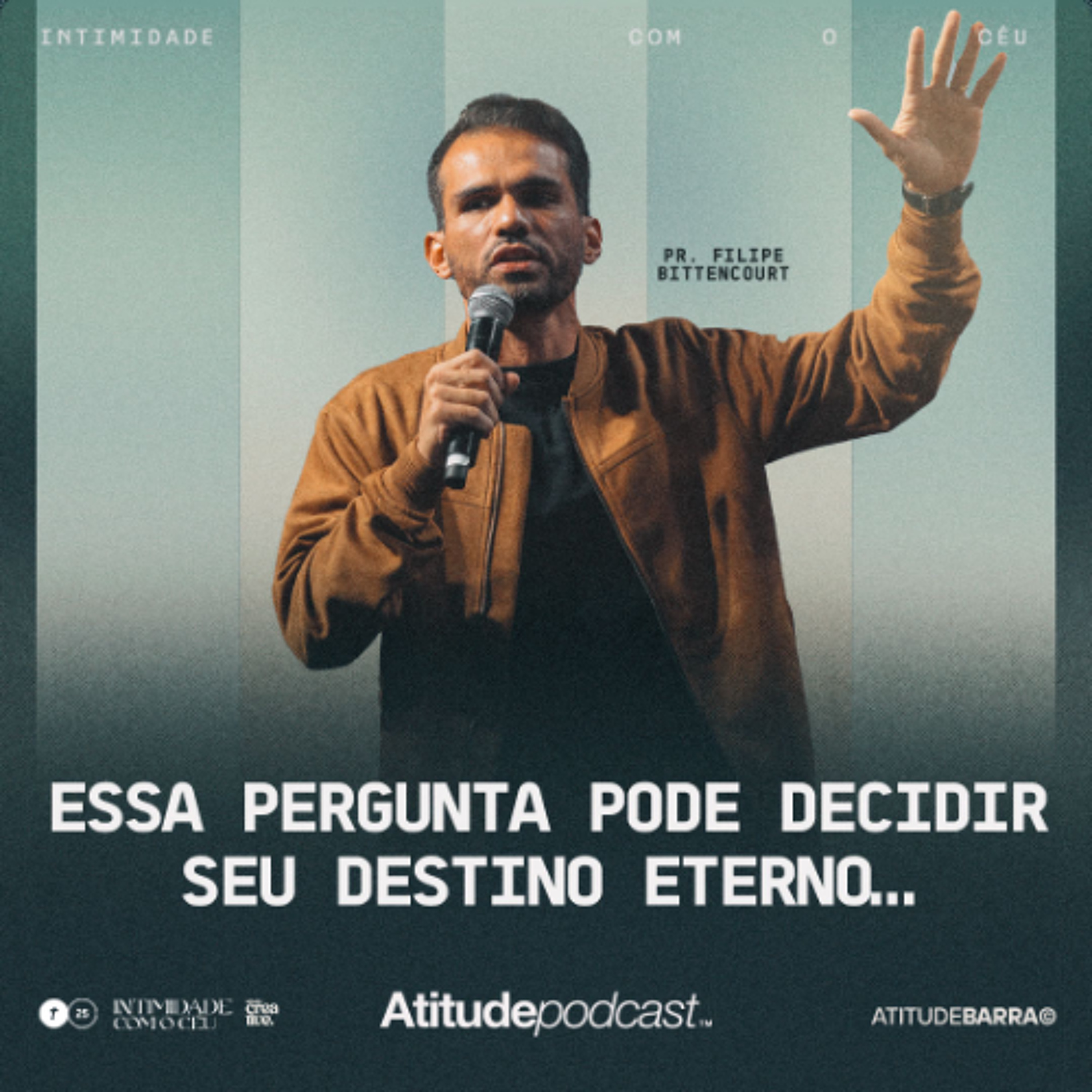 Atitude Podcast
