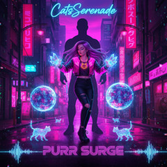 Purr Surge