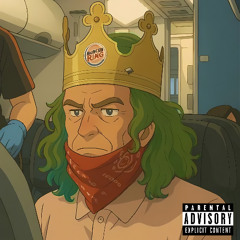 Weird Shit