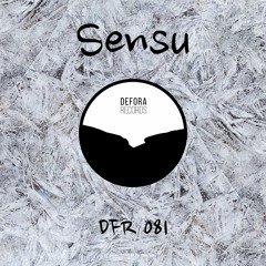 PREMIERE: Sensu - Kerouac [DFR081