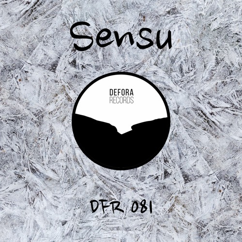 PREMIERE: Sensu - Kerouac [DFR081