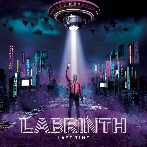 Last Time (Edit)