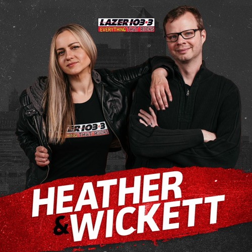 Heather & Wickett - Help Vets! Bid on Art!