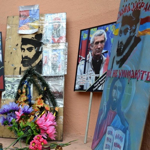 Heroes Never Die: The Legacies of Euromaidan