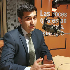 Alvaro Pereira - Mercados cárnicos