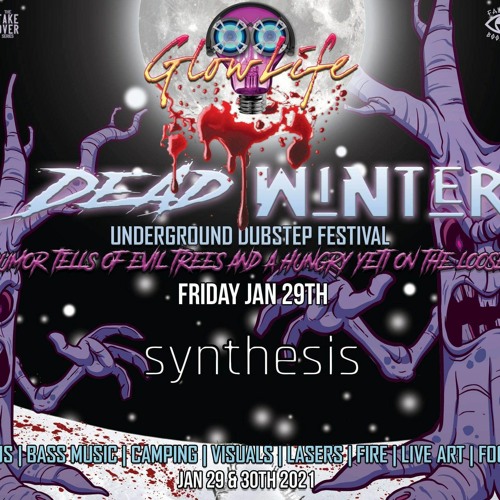 synthesis @ dead winter 2021