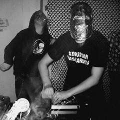 DoomsDay Sounds & Noison - Vedä Ittes Kiikkuun! (Original)