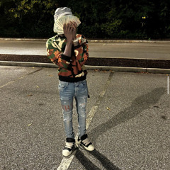 Pull Up With A Stick // Raq baby