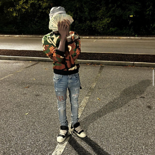 Pull Up With A Stick // Raq baby