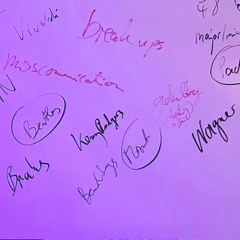 Perfect Love Song 20.11.2025 Mooresville