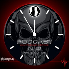 Anytime is Lekkertime - Invite Motion - Podcast N.6