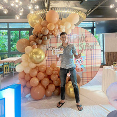 NST Vietmix 2023 - Happy Birthday ( Tặng A. Minh An ) - Trọng Nghĩa