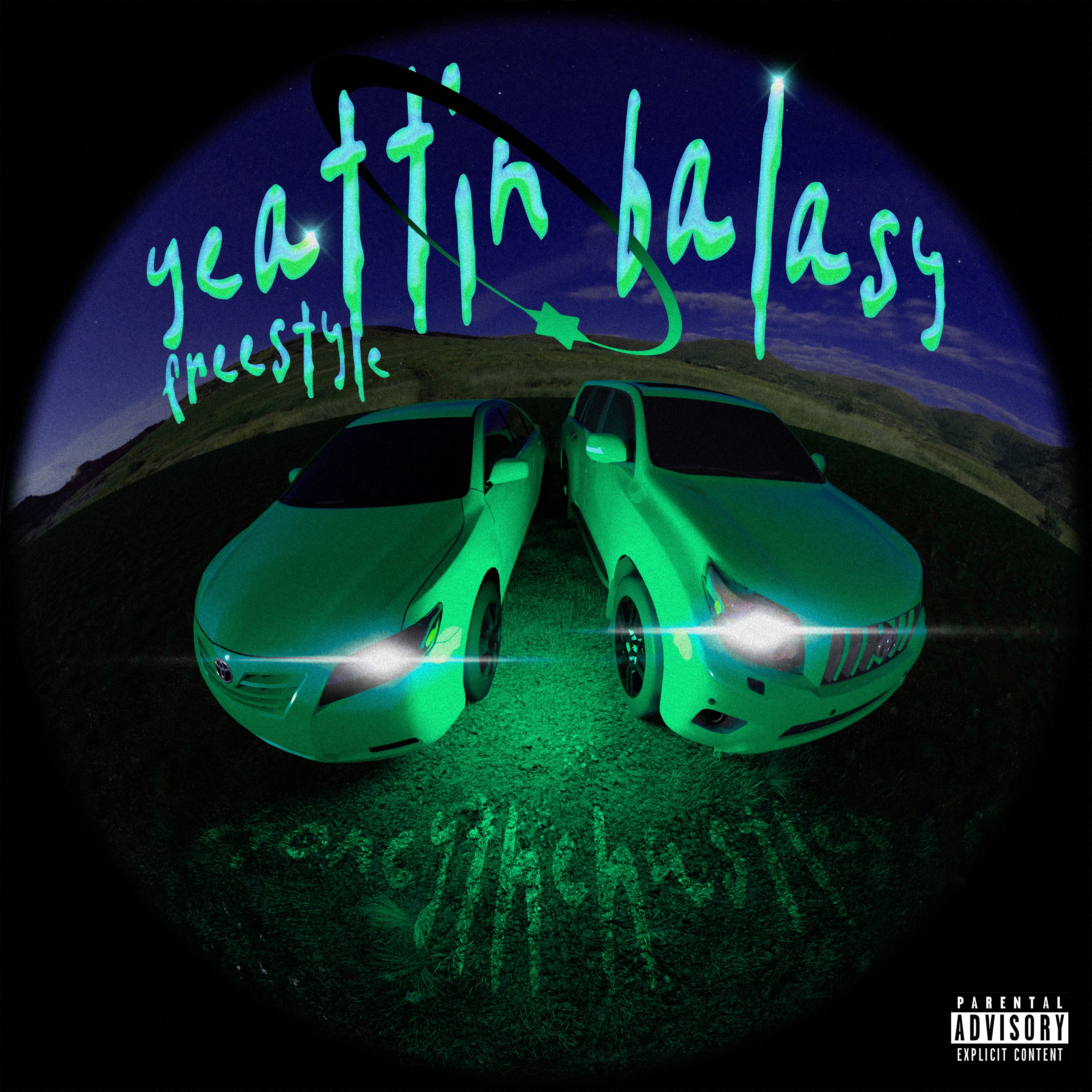 Download Yeattin Balasy FREESTYLE (hustl3wasup Mix)
