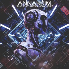 Annakkim & Ohm Project - Digital Puppets (Original Mix)