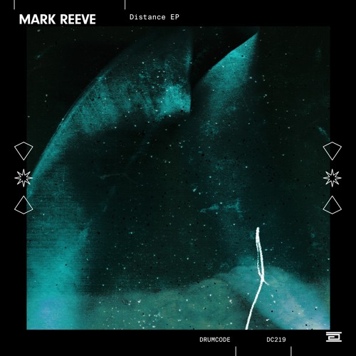 Mark Reeve — Filmwave — Drumcode — DC219