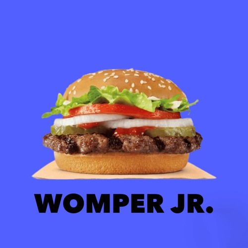 Womper Jr.