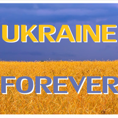 Ukraine Forever mix