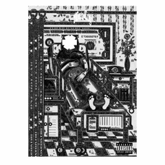 allahja the terrib**- fentylean (rainforest + mikemadeit) [globalbinge exclusive + whycasket + seer]