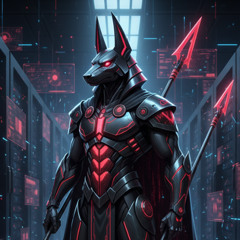 Anubis