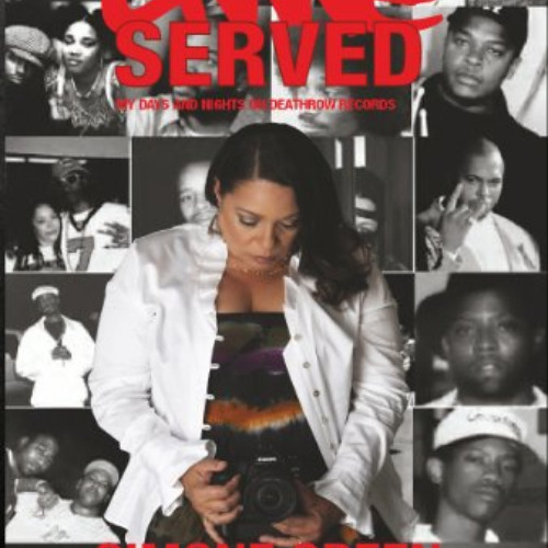 FREE KINDLE 📬 Time Served My Days and Nights on Death Row Records by  Simone Green [