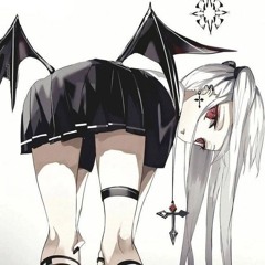 私は血をすすります、あなたは精液をすすります