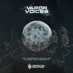 Vapour Voices for Pigments - Black Marvin