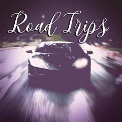 FreeStyle Type Beat- "Road Trips"