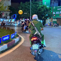 Muộn Remix Thái Hoàng | Cut Gần Full =)))