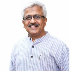 Episode 31: Leadership for Contemporary Democracy with Dr. Balu