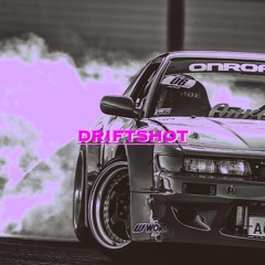DRIFTSHOT prod. by LIPPMANN