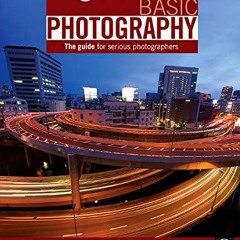 [VIEW] EPUB 📒 Langford's Basic Photography: The Guide for Serious Photographers by