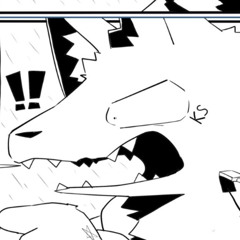 i was playing half-life until my job application came in