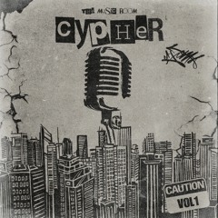 CYPHER #1 - HR.447, BOSER, OSMER (TMR CREW)