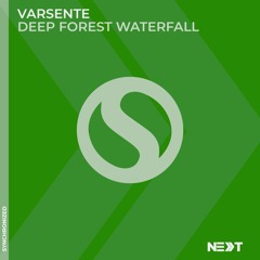Varsente - Deep Forest Waterfall