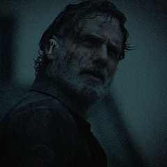 Bloody Mary x Rick Grimes