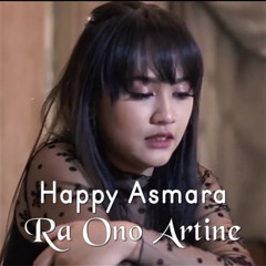 Ra Ono Artine