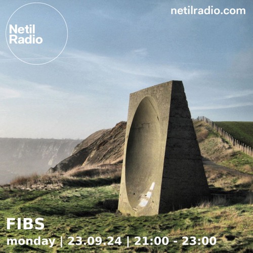 FIBS w/ Jaye Ward - 23rd September 2024