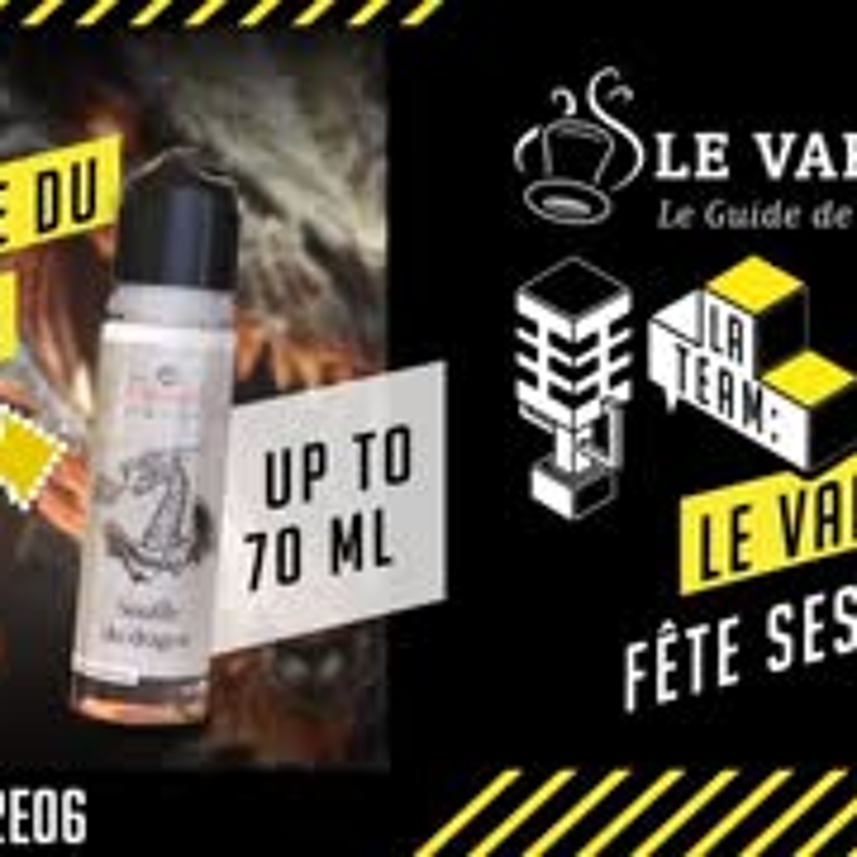 Le Podcast Oneshot Media